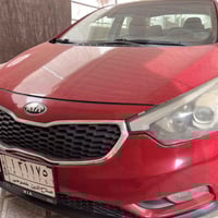 سيراتو • ٢٠١٤ • قطعتين صبغ