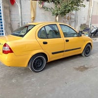 موديل ٢٠١٥ • مكفولة حادث وصبغ • رقم بغداد