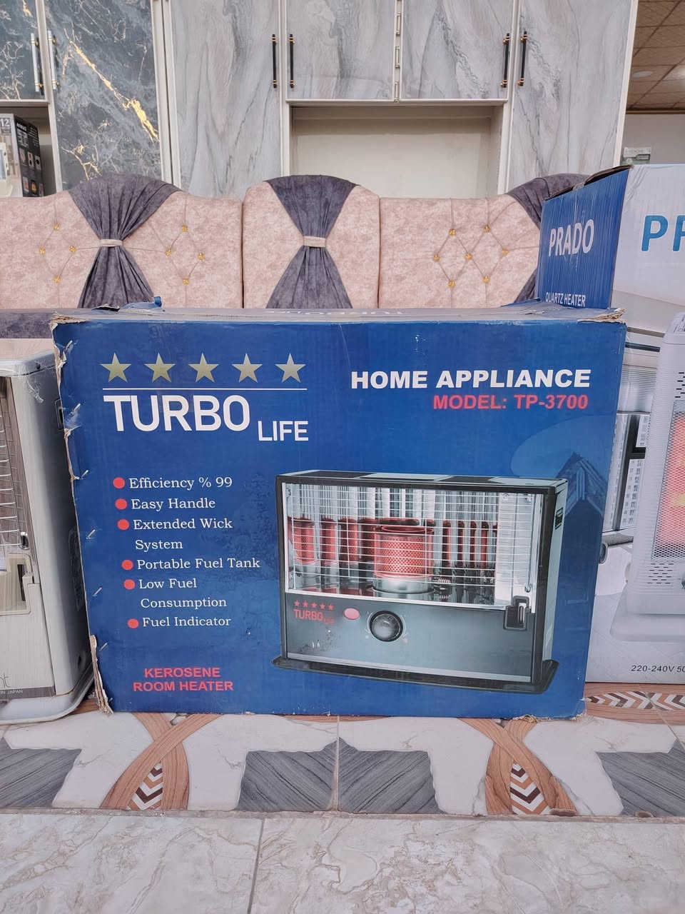 أثاث منزلي🏠
جديد ومستخدم 🆕
وبأنسب الأسعار 💥💥
موجود في معرض و مزاد ألاصدقاء
***********
***********
