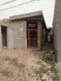 طابو زراعي • بكاع بيت رزين • ١٢٥م
