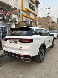 جيتور x90 بلس2025 مكينة 2000 تيربو ماشية 3000 ضمان شركة هارلم بيها شخط...