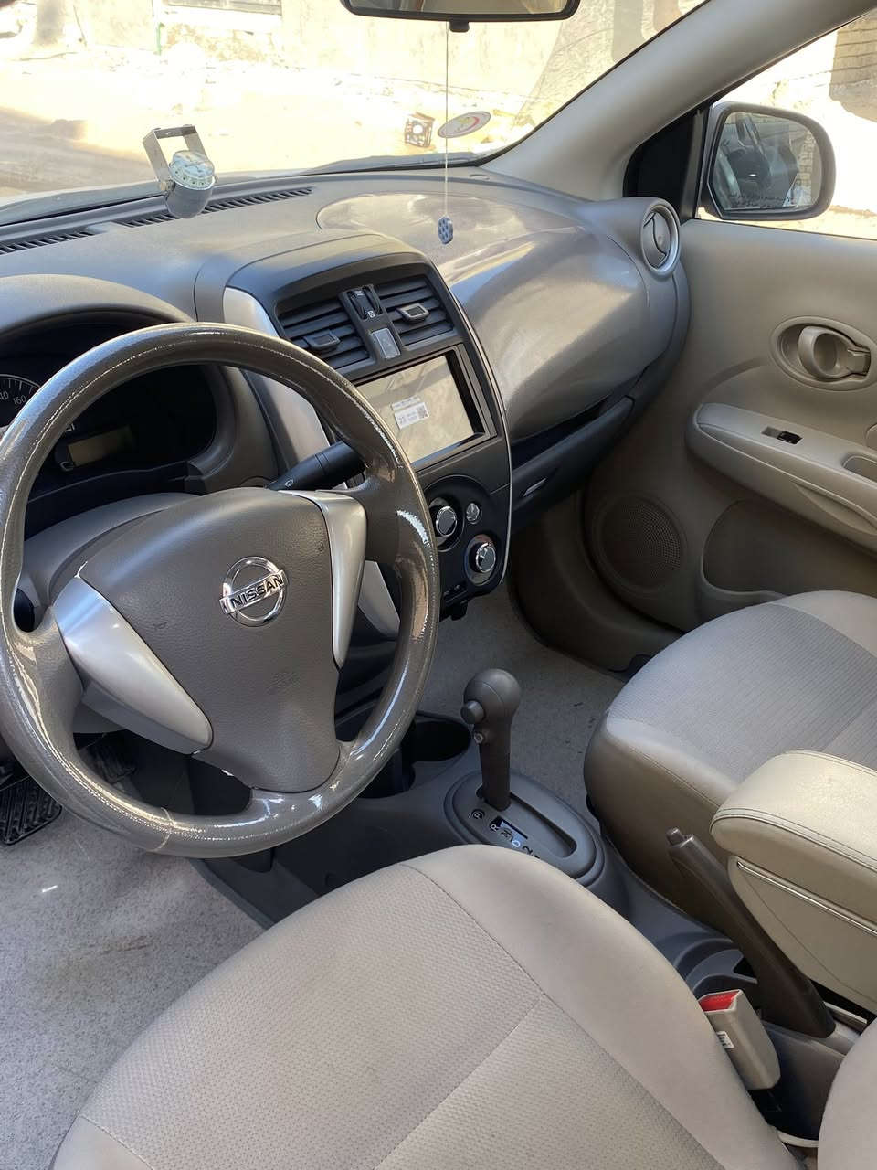 للبيع نيسان ٢٣ معوقين ماشية ٤١ الف قابل للزيادة تفاصيل اكثر اتصل ***********
