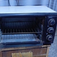 اوفن • اصلي • باب ماله عوزه