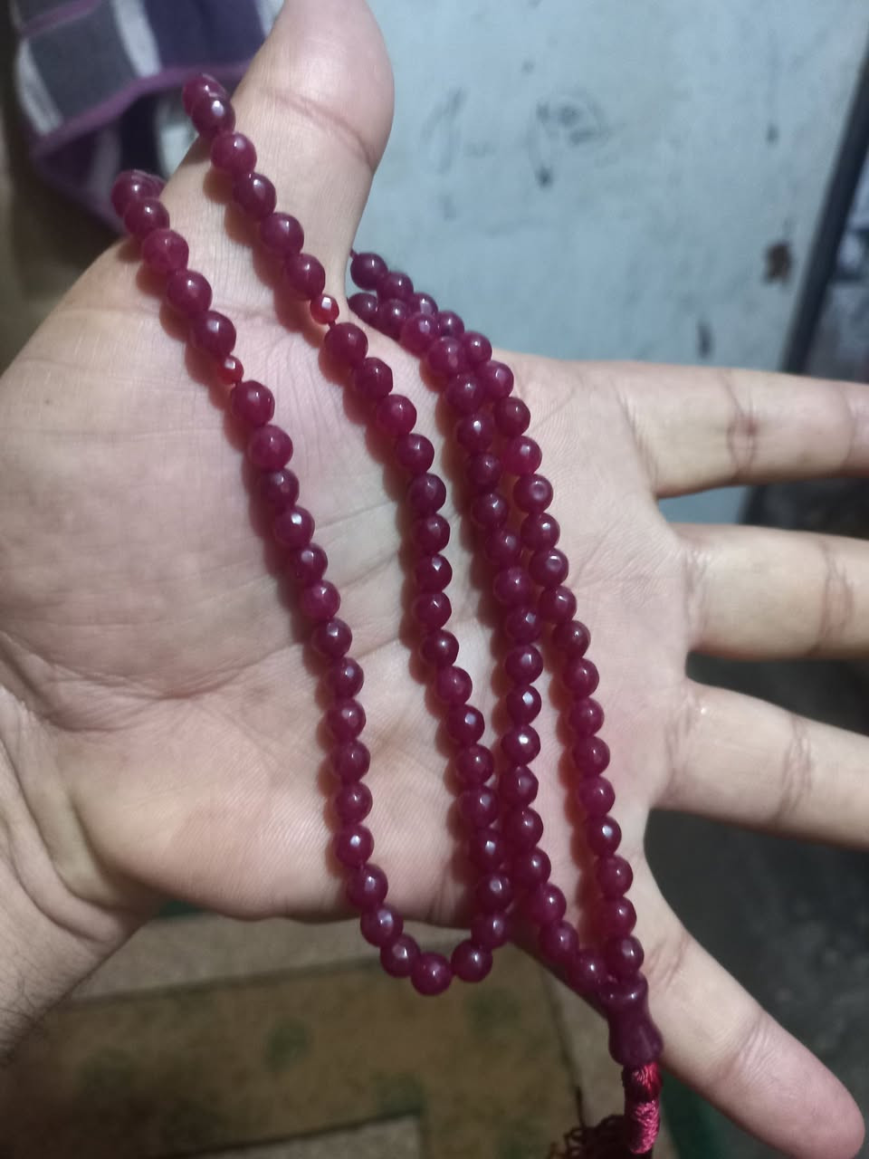 سبحة ياقوت اصلية للبيع


**إذا كنت صاحب هذا الإعلان وتريد حذفه لأي سبب، رجاءا أرسل رسالة إلى الدعم الفني**