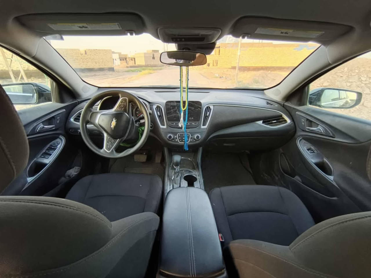 ماليبو 2023 معوقين قادسيه مكينه 1500 تيربو ضرر بنيد صبغ وقبق الجنطه سرقة 115 وبيها مجال للاستفسار الاتصال على الرقم ***********
