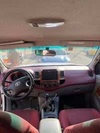 موديل ١١، بيكم فور ويل رقم سليمانيه بسمي  كير عادي  مكان بغداد 0770782...