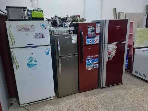 مجمع الريان لبيع وشراء الأثاث المنزلي المستخدم.
العنوان _ الرمادي _التأميم _ شارع 30 مجاور جسر الحوز
قرب جامع الرزاق الرحيم.
للأتصال والمراسلة على الواتس اب *********** الرمادي
