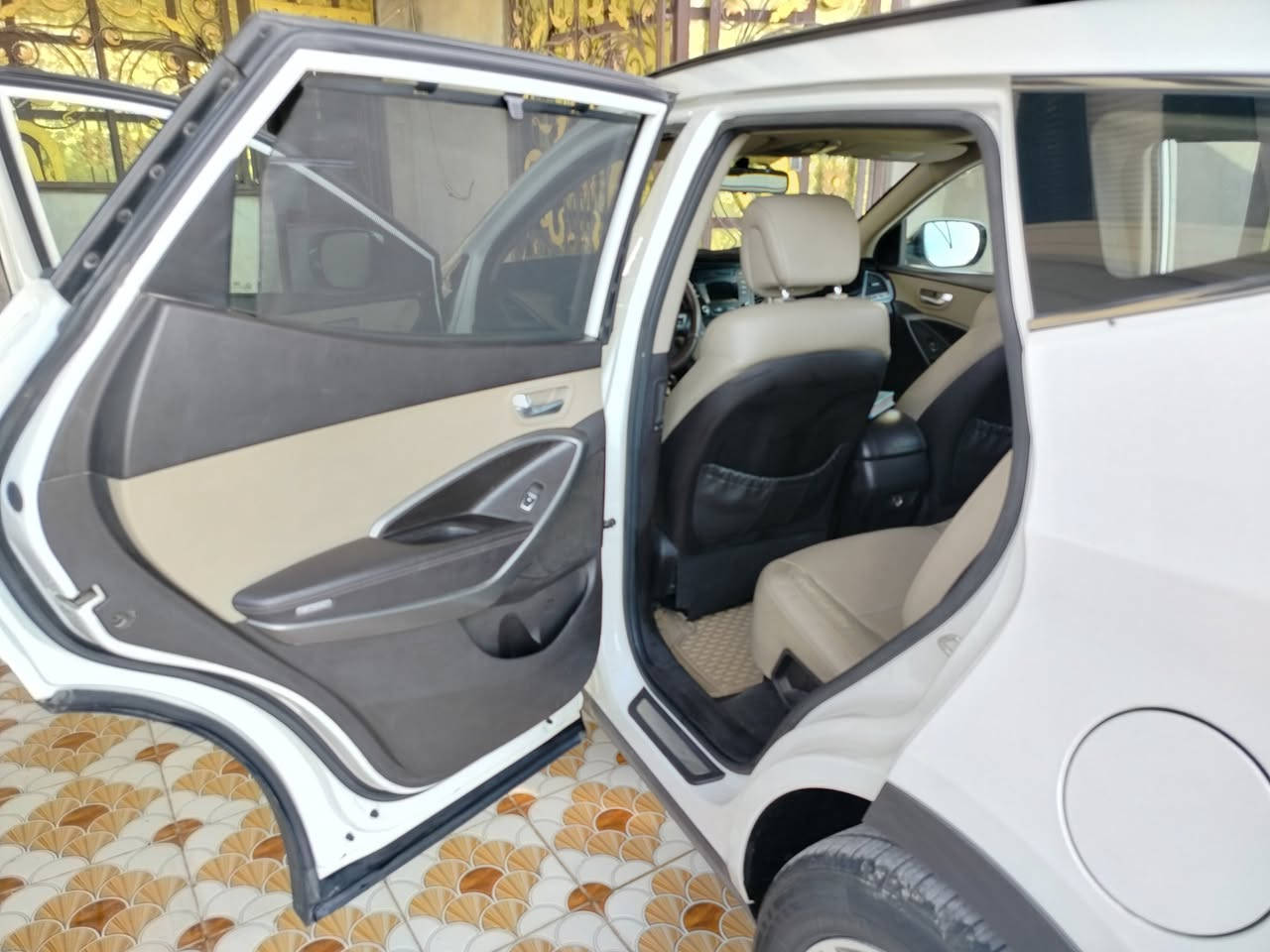 سلام عليكم سنتافي خليجي موديل 13 مكفوله كفاله عامه محرك كير مكفولات ع وضع الشركه حجم المحرك 6 فول مواصفات بصمه تشغيل بصمه بواب اهواي موصفات بيه السياره بسمي مداور ثاني يوم مكان بابل ناحيه الطليعه بيع او مراوس حسب القناعه السعر 175 للاستفسار اتصل ***********
