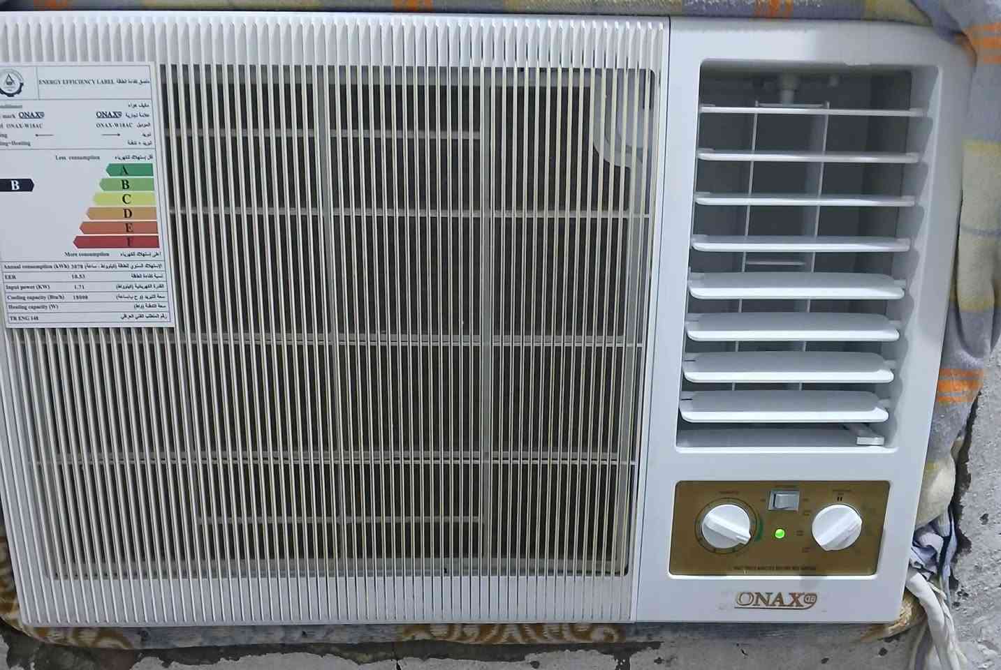 مكيف بجيس ستخدام 10 ايام جديد يعني سعر 400 وبي مجال وتصل عل رقم 📱 ***********
