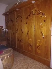 غرفه اخشاب • درجة اولى • نجف مناذره