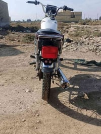 دراجه 4كير سيفان موديل2020اوراق اصولي مكفوله من كهربائيات شاصي اوراق و...