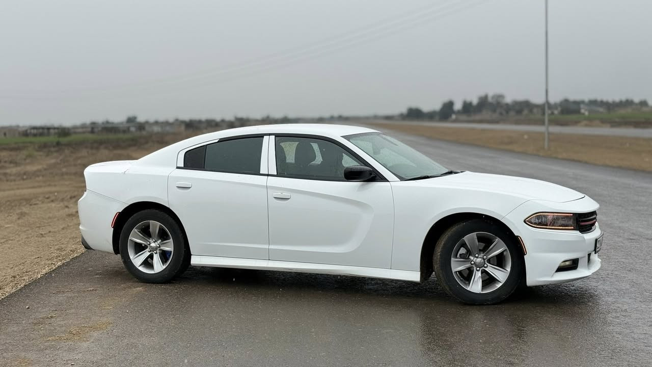 السلام عليكم 
جارجر ٢٠١٩ كلين بدون حادث كفاله 
جديده السياره 
شبر بارد فقط 
موجوده في بابل 
اتصل ***********
ب٢٣٥ وبيها مجال
