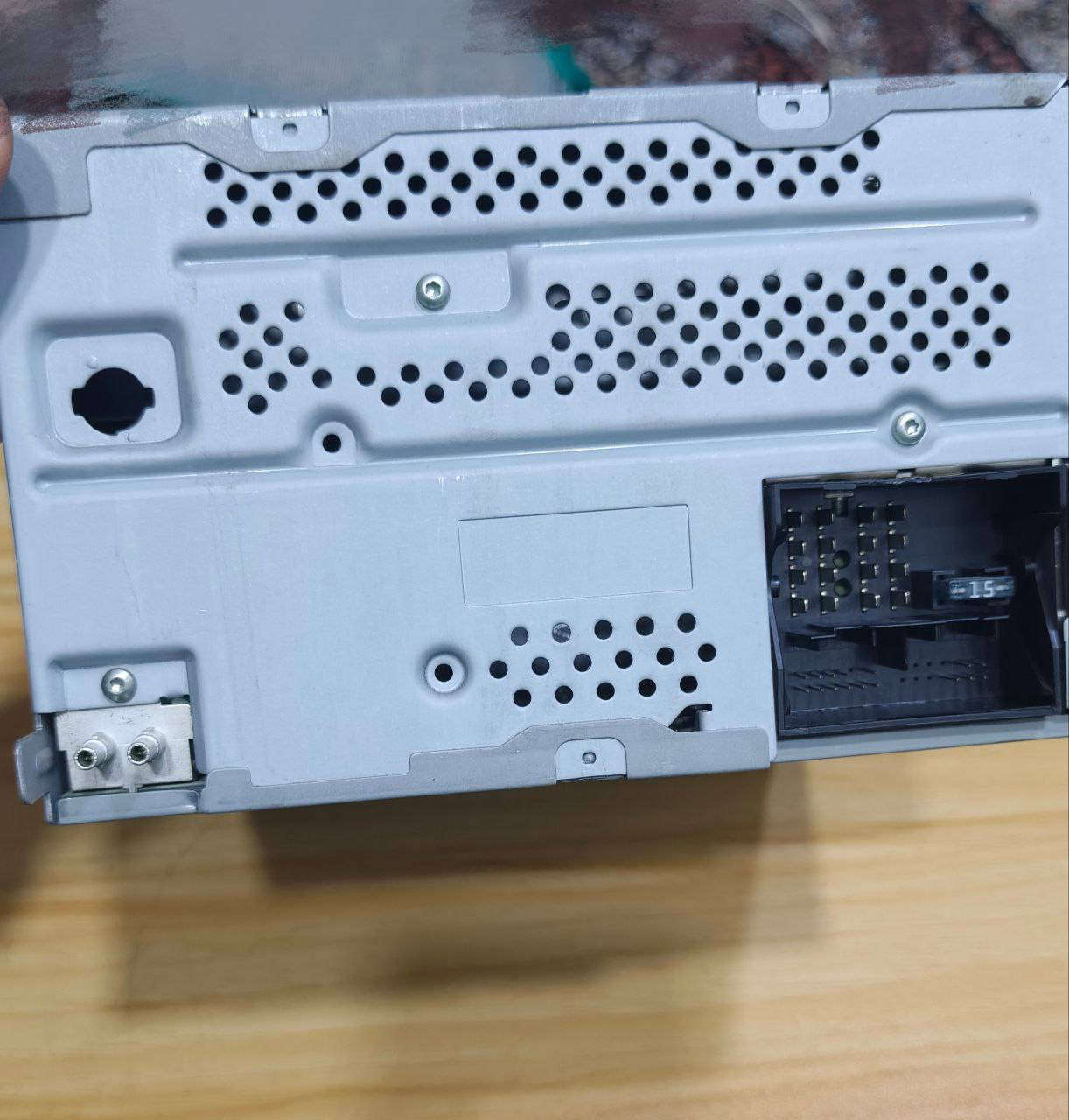 سلام عليكم
مسجل باسات جيتا اصلي شرط مامفتوح قيم بالي الله يرضى عليه وخذه للاتصال ***********
