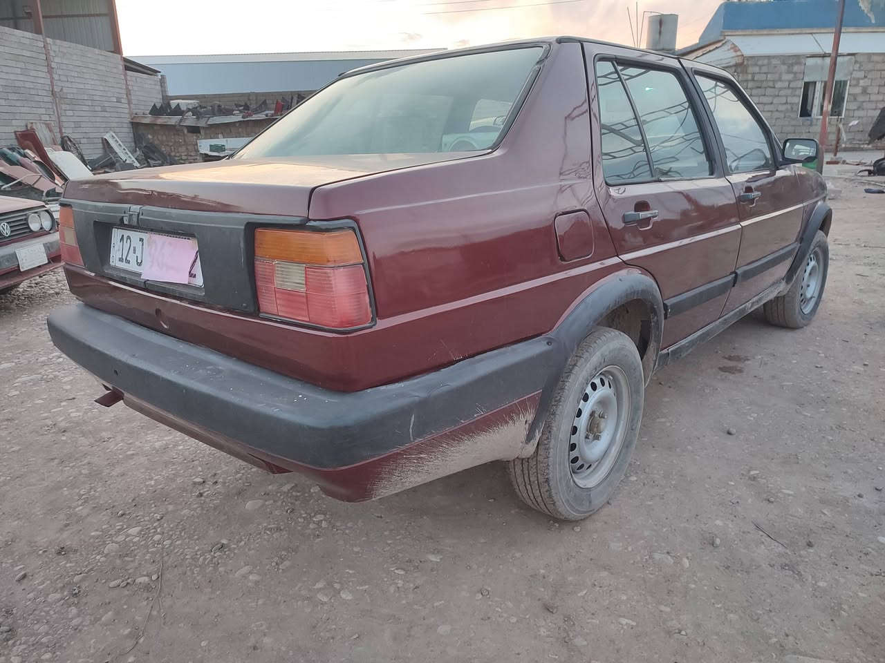 كولف جيتا للبيع سعر 26
موديل 91 سنويه لحد 2030 شرط التحويل سنويه بسمي
***********
