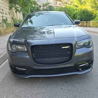 كرايسلر 300 • ٢٠١٤ • فيس ليفت ٢٠٢١