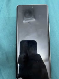 انفنكس نوت 50s • 5G • بوبجي ٩٠ فريم