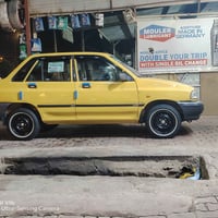 للبيع موديل ٢٠٠١٣  السعر ٣٥ بية مجال بسيط العنوان بغداد المدائن رقم ال...