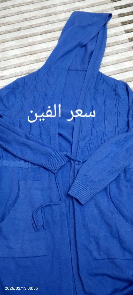 الاسعار داخل منشور متوفر توصيل داخل سبع البور


**إذا كنت صاحب هذا الإعلان وتريد حذفه لأي سبب، رجاءا أرسل رسالة إلى الدعم الفني**