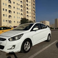 اكسنت • ٢٠١٣ • بسمايه