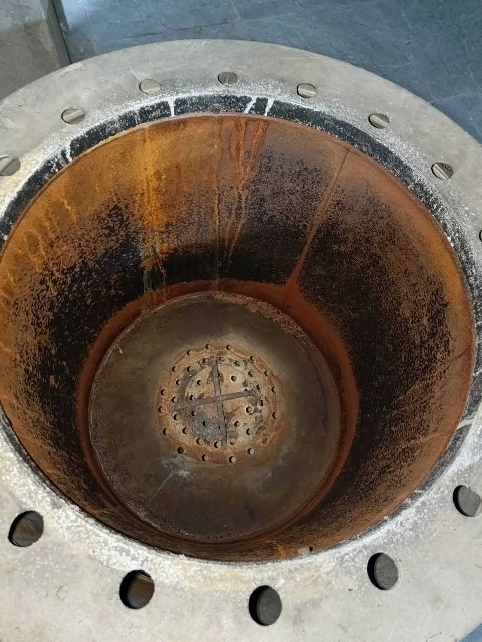 تنور شرط الشغل سعر ٤٠الف ***********
