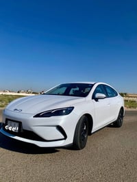 BYD سيل 5 كفاله عامه (بدون ملاحظات)  HEV600 EV 650 1250KM بغداد بسمي ش...