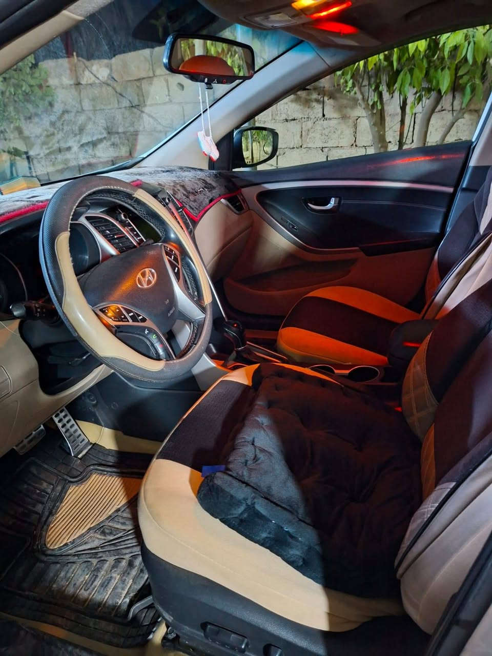 سلام عليكم سيارة البيع النترا هاج باك فول موصفات رقم بغداد رقم الهاتف *********** سعر على خاص
