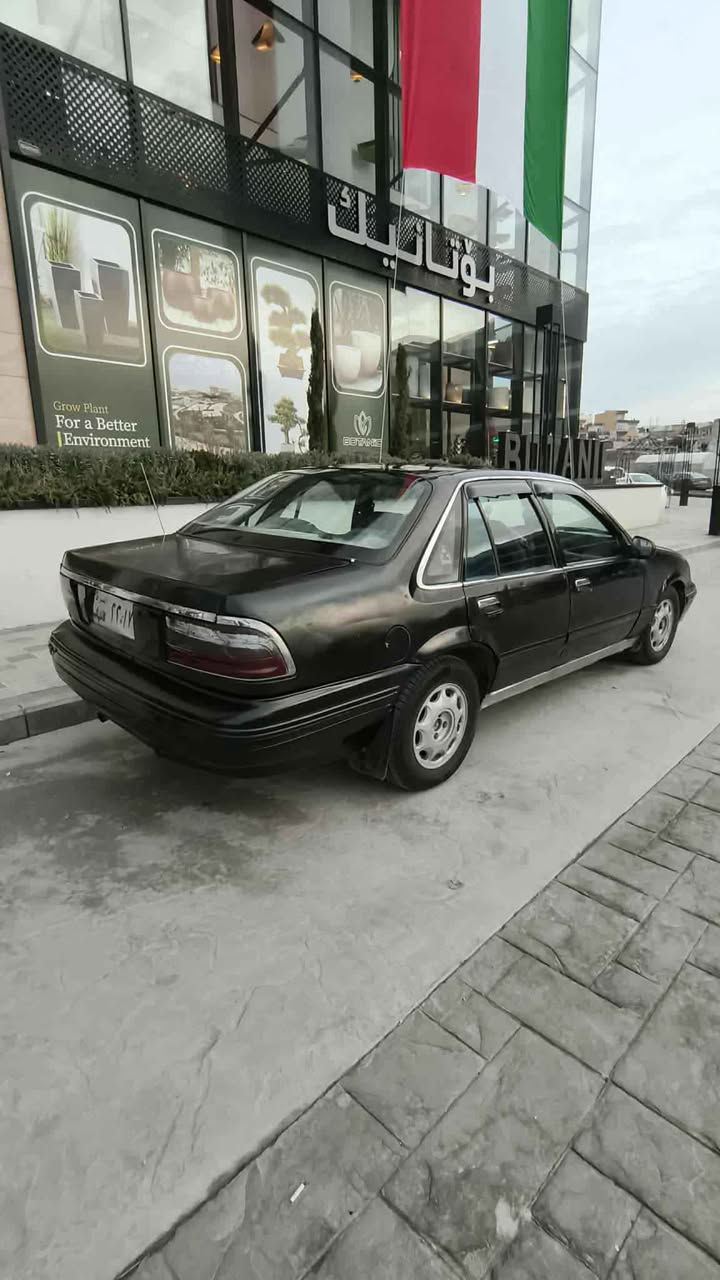 دايؤ برينس بؤ فرؤشتن موديل 1995 تؤماتيك كيرو مه كينه و ئه كسل به شه رت ده عموليدراوي نيه ئارمي بلا ستيكي سليماني به شه رتي مروور يه ك دينار مه سره في تيا نيه سعري 16$وه ره قه و معا مه له بؤ زا نيا ري به يوه ندي بكه به ***********يان*********** السليمانية, العراق
