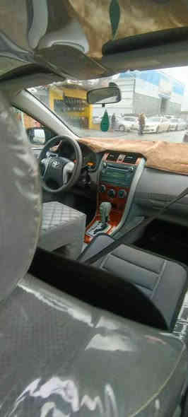 للبيع كورلا موديل ٢٠١٢ صبغ 2 قطعا بدون دواخل محرك ١٨ سيارا جديد سعر ١١٥ ومجال بصيط عنوان زاخو *********** *********** زاخو
