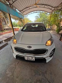 سبورتج • ٢٠٢٠ • بغداد محموديه