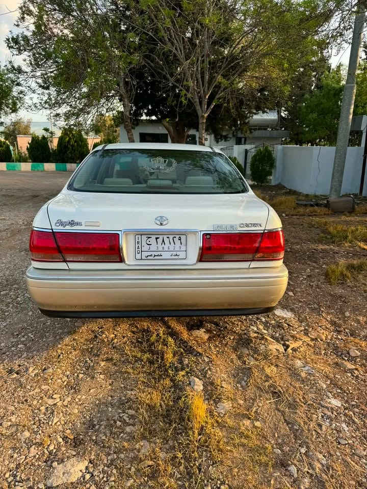 مەلیکە تا بڵێت و جۆان و نازدار ساخ ساخخخ بێ مەسرەف 2002 مەکینە دیفۆڕە  پیشو دواوە کریستاڵ بان و خوار نەجەف هەر چوار کوشن کارەبای ئاوینە شەفتە و پەردە تا حەز بکەیت سەیارەکە جۆانە و یەک دنک مەسرەفی نیەو ساخ ساخە شوین چەمچەماڵ ***********
