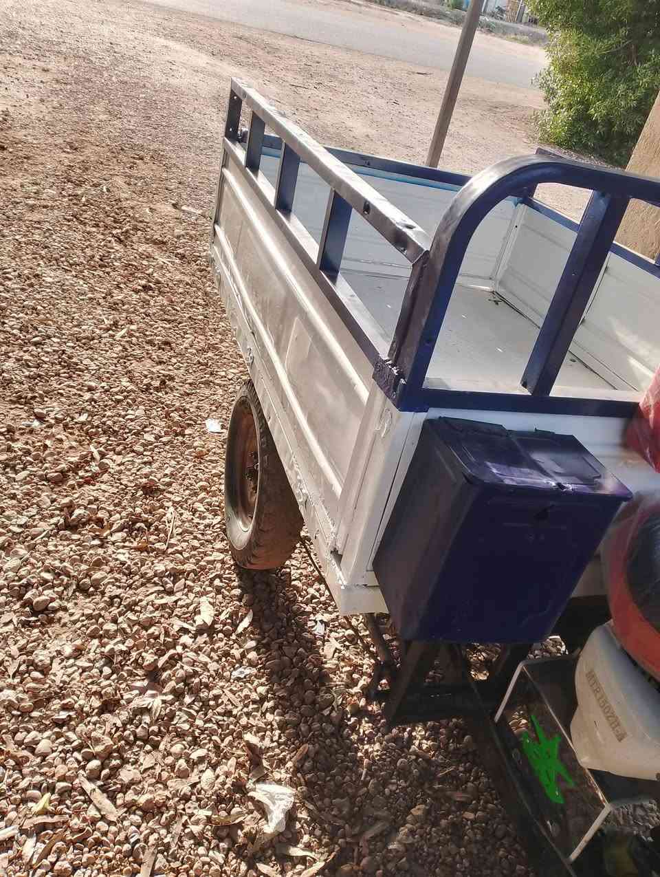 سلام عليكم ستوته امتيار لبيع موديل 2011  سنويه معمره 26 كله جديدد كهربائيات كامله بس امكينه ملته مل جمره 2015  مكاني حله عوفي قريب العلويه شريفه والشراي بي خيرر 
رقمي ***********
