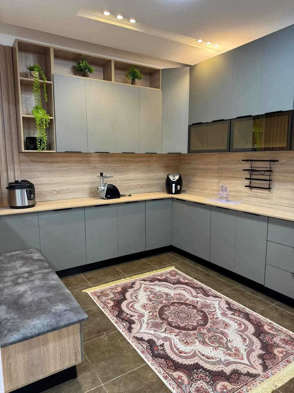 حطمنه أسعار🔥💜 و شغلنه معروف نقدم لكم عرض ناار
معمل و معرض بيت ذهبي للصناعه اثاث خشبيه و كونترات بنواعه خشب و الامنيوم أسعار تنافسي

خشب تركي بضمان فقط 110 دولار🔥🔥

الامنيوم تركي ملكي ضمان خمس سنوات 🔥 سعر متر فقط 125 الف عراقي

كول هاذا معه كل مطبغ هديه تختار🔥

1طباغ منضدي
2مرشحه
3ميز طعام
4متر مرمر
5برده سحب

وعدنه عرض اذا عدكم كونتر قديم هم نشتري
نشتغل عموم كركوك داخل وخارج كركوك 
عنوان كركوك شارع حسابات قرب تمونيه معمل و معرض بيت ذهبي اسطه زكريا 
*********** كركوك, العراق
