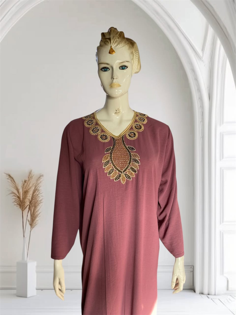 💛جملة فقط💛

🖤ايروبين تطريز صدر  🖤
❌سعر الدرزن 38 الف❌

💙البضاعة شرط الفحص 💙

قياسات xl.2xl.3xl

للحجز والاستفسار راسلنا خاص .

واتساب📲 http://wa.me/9647773442375

تلكرام📱 https://t.me/+Zq3c1fc51WM2NDJi@


**إذا كنت صاحب هذا الإعلان وتريد حذفه لأي سبب، رجاءا أرسل رسالة إلى الدعم الفني**