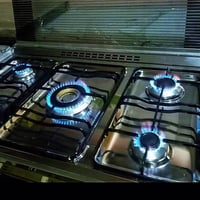 كريازي • ٥ عيون • ضمان