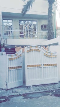 دار للبيع • طابو صرف • ١١٨م