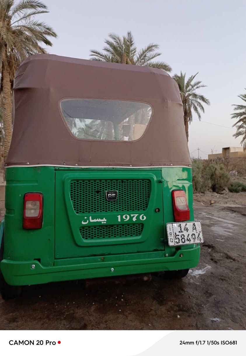 يا الله للبيع 22  تكتك جاهزة من كلشي  مكاني ناصرية قضاء الفهود شراي اتصل وتدلل  للاستفسار  ***********
