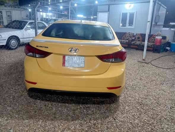 السلام عليكم النتره14 بغداد رقم انكليزي كامل بس الستلام بيه باب السائق مبدل فقط مصفره من كل شي حداديه تخم تاير جديد 108السعر***********
