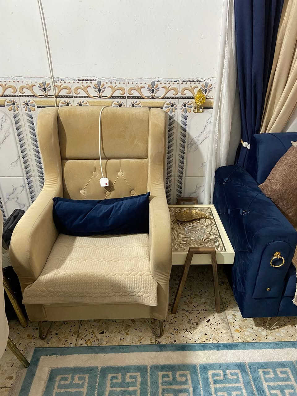 تخم تركي نضيف جدا جدا ١٠ مقاعد السعر ٥٥٠ بي مجال بسيط


**إذا كنت صاحب هذا الإعلان وتريد حذفه لأي سبب، رجاءا أرسل رسالة إلى الدعم الفني**