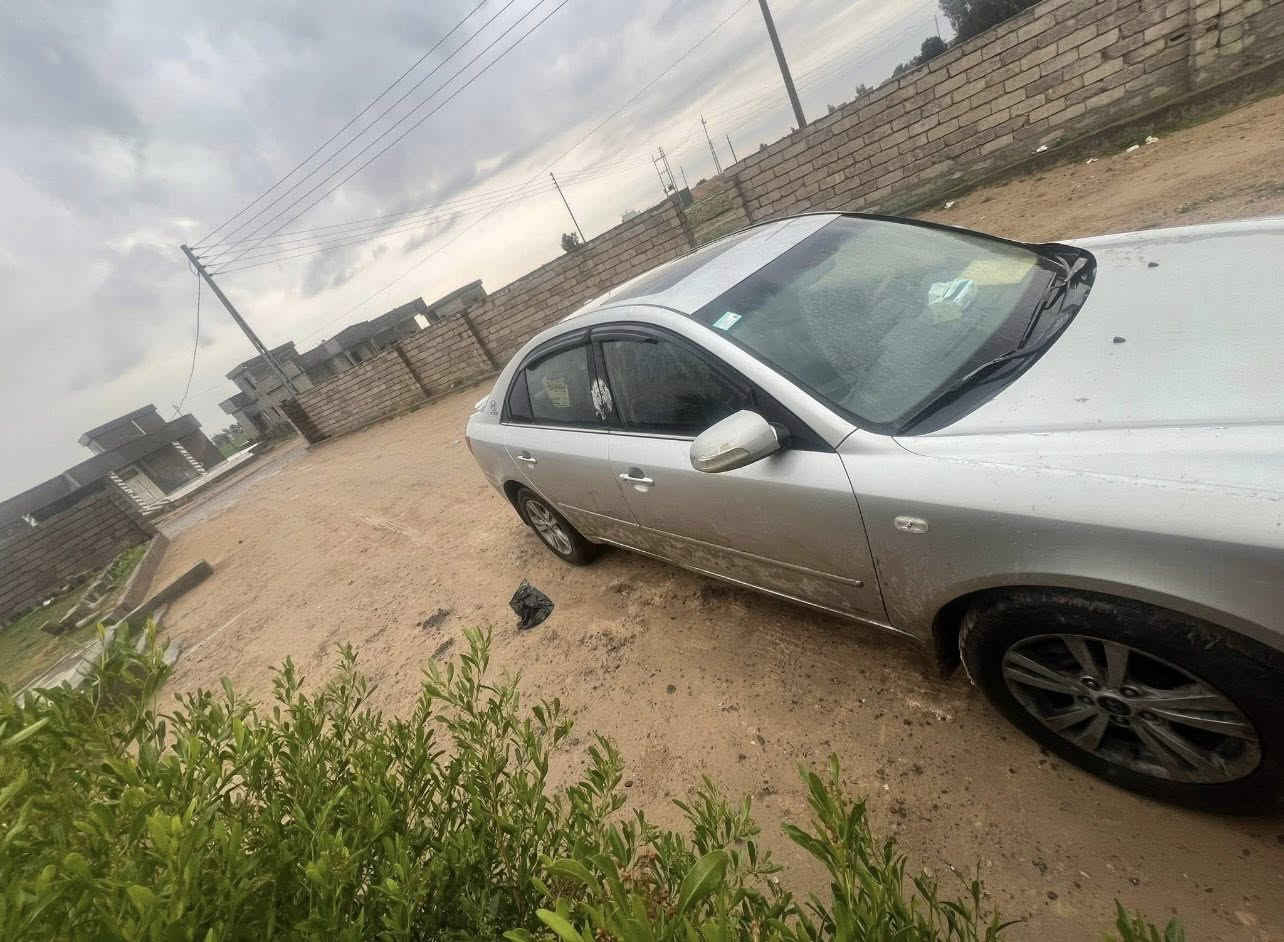 السلام عليكم سوناتا 2010 خليجي محرك 2400 دوش للبيع  ادوات اداوات متؤم 
تبريد شغال ثلج 
السعر 45 وبيها مجال للشراي
***********
***********
