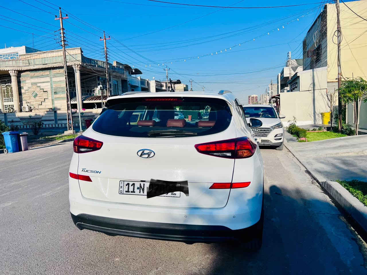 لبيع توكسان2020بصمة  كراسي كهرباء محرك 2000خليجي بدون ضربة بدون صبغ السعر197قفلهاسكن ابو دشير السيار بسمي صارله عندي 3سنوات ماشيه 110السنويه مجدد لسنة2030 موبايل***********
