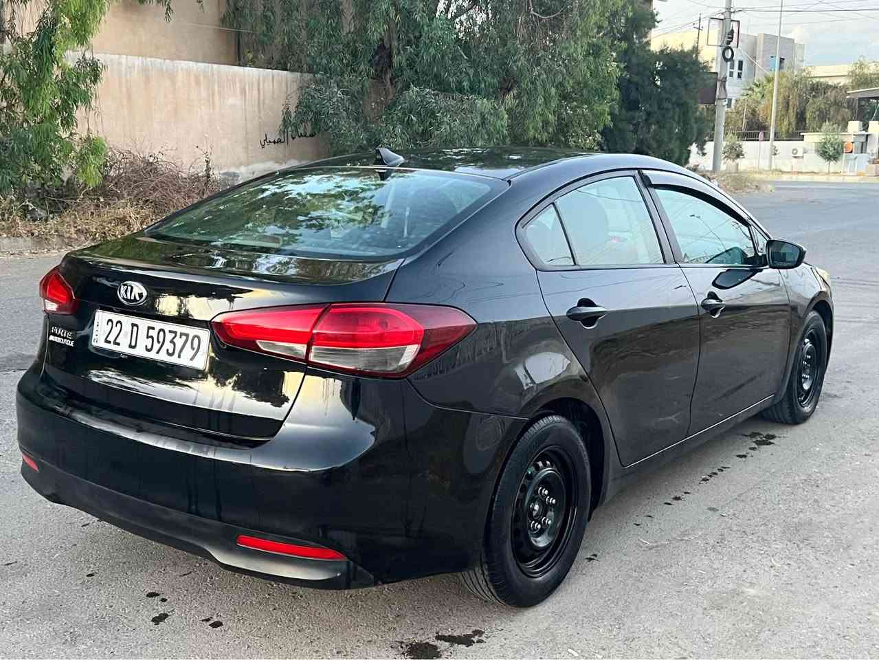 السلام عليكم كيا فورتي موديل 2017 سعر 107

محرك 2000 دوش كير اي اتي 

موصفات عادي 

حادث جمالغ وبنيد وبيه 3قطع كلير امريكي

بدون دوخل بدون ارباك 

ماشي 97 

ابسمي سيارا تحويل وكال بشرط 

مكان اربيل

*********** وتساب أربيل, العراق
