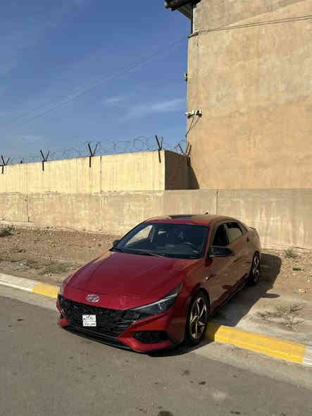 N Line 2023
فول مواصفات اعلى فئه
ماشيه 35mi
محرك 1.6 توربو
كير Dct دبل كليج ( رياضي )
نشغيل عن بعد كشنات كنتارو
كشنات تدفئه وتبريد
Car Play شاشه متصله تدعم
3 انضمه قياده
رادار امامي وخلفي وجانبي
نقاط عمياء
نشغيل عن بعد وبعد بيها مواصفات
الضرر بوند وجاملغ واللغد وشويه بل سقف قبل
لسلايت
السياره منفيست شرط التحويل
السعر 135$ وبي مجال بسيط
للاستفسار واتساب: ***********
