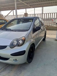 بي واي دي F0 • ٢٠١٢ • واسط الكوت