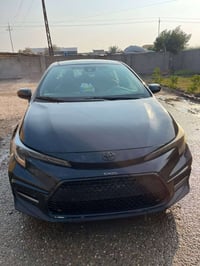 كورلا موديل21 رقم بغداد كتاب معوقين بعد سنه صير حره مكان سياره ديالئ ل...