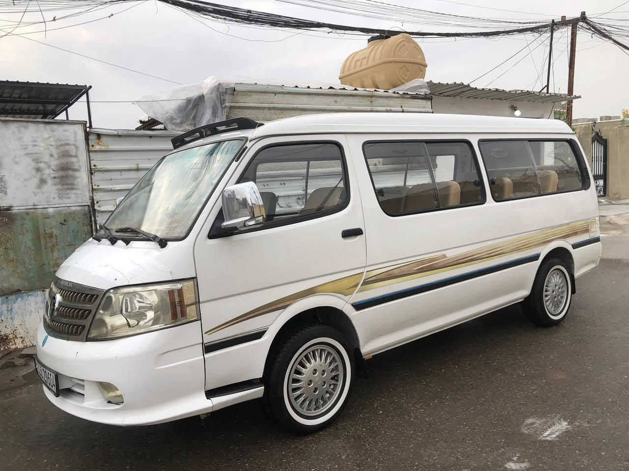 سلام عليكم سيارفتون مديل 2014سياره بلاديه بس ربع مال بانزين شويه سياره بلاديه رقم نكليزي سنويه تنتهي 2029 رقم سياره بغداد مكاني بغداد حسينيه راشديه رقم الهادف ***********
