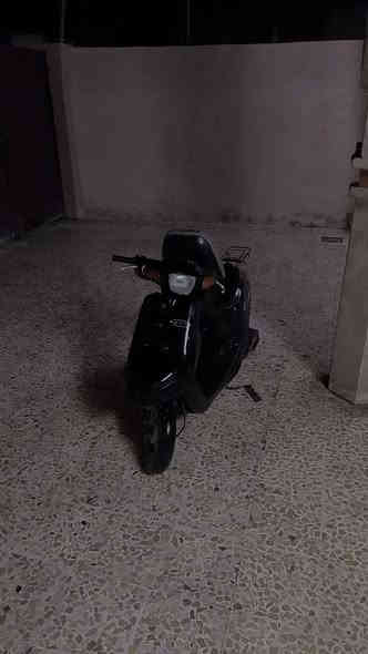 السلام عليكم ماطور بوتين البيع تايات جدد باتري جديد هورن شغال شاصي شرط ليت شغال اشاير شغال فقط بي صوت اكسن السعر 180 بي مجال للطيبين مكاني موصل حي الانتصار للتواصل على الرقم*********** *********** بي واتساب
