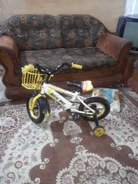 بسكليت • عليها مجال