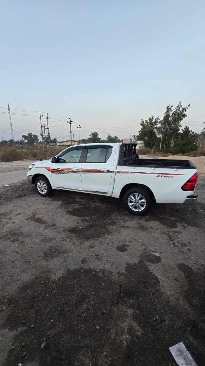 السلام عليكم
البيع بيكم 
2025￼ رقم أربيل 
‏فول مواصفات السيارة 
‏ماشي 900 أوتوماتيك ضمان على شركة ساز 
‏السعر325 بيها مجال حق الجاي 
‏مكان السيارة بصره دير 
***********￼￼￼￼￼￼￼
