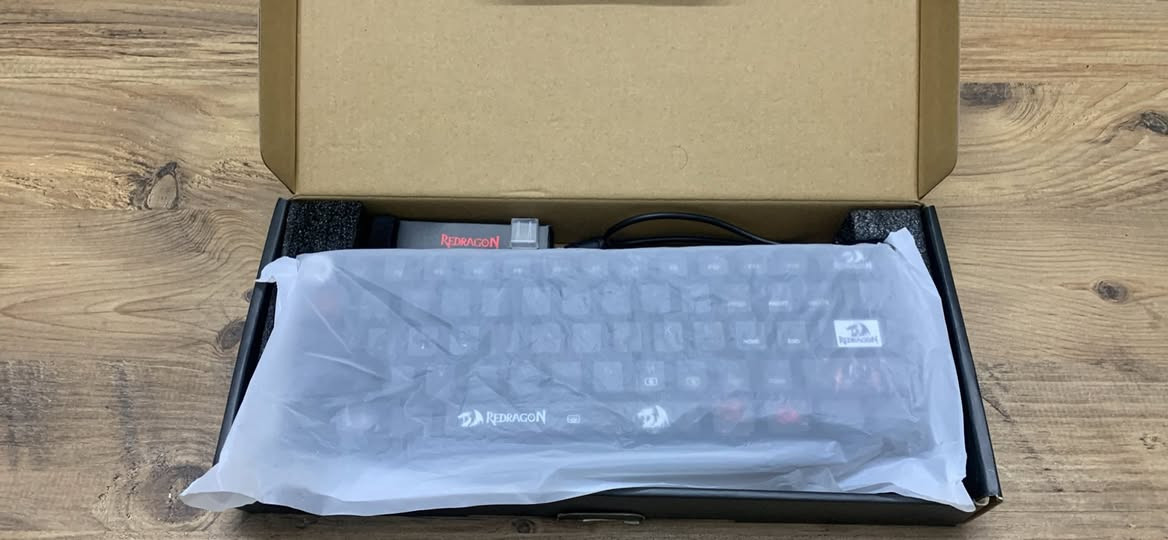 كيبورد RAD DRAGON نضيف RGB مع ملحقاته سعر 30الف بي مجال فلوس جيه 5الف مكان اربيل


**إذا كنت صاحب هذا الإعلان وتريد حذفه لأي سبب، رجاءا أرسل رسالة إلى الدعم الفني**
