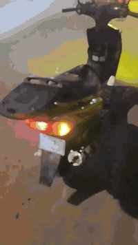 دراجه ماكس عدله بوشه 55بلاد من ليابان ما مفتوحه دراجه جيب وياك الف فيت...